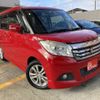 suzuki solio 2015 -SUZUKI--Solio DAA-MA36S--MA36S-107291---SUZUKI--Solio DAA-MA36S--MA36S-107291- image 1