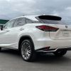 lexus rx 2021 -LEXUS--Lexus RX 6AA-GYL20W--GYL20-0015648---LEXUS--Lexus RX 6AA-GYL20W--GYL20-0015648- image 15