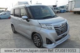 toyota roomy 2018 -TOYOTA--Roomy DBA-M900A--M900-01801**---TOYOTA--Roomy DBA-M900A--M900-01801**-
