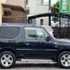 suzuki jimny 2008 quick_quick_ABA-JB23W_JB23W-536043 image 4