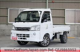 daihatsu hijet-truck 2006 quick_quick_S200P_S200P-2030851