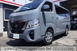 nissan caravan-van 2025 -NISSAN 【名変中 】--Caravan Van VR2E26--208475---NISSAN 【名変中 】--Caravan Van VR2E26--208475-