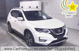 nissan x-trail 2019 -NISSAN--X-Trail T32-058122---NISSAN--X-Trail T32-058122-