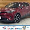 toyota c-hr 2017 quick_quick_DAA-ZYX10_ZYX10-2099137 image 1