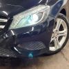 mercedes-benz a-class 2014 -MERCEDES-BENZ--Benz A Class DBA-176042--WDD1760422V029455---MERCEDES-BENZ--Benz A Class DBA-176042--WDD1760422V029455- image 13