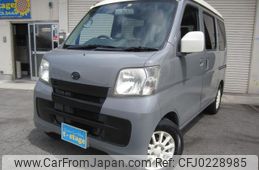 daihatsu hijet-cargo 2008 quick_quick_S321V_S321V-0011080