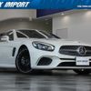 mercedes-benz sl-class 2016 CFJ1624343 image 1