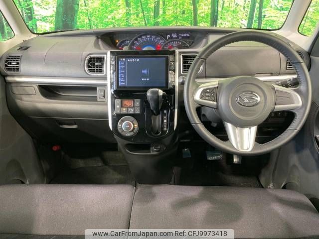 daihatsu tanto 2014 -DAIHATSU--Tanto DBA-LA600S--LA600S-0057258---DAIHATSU--Tanto DBA-LA600S--LA600S-0057258- image 2