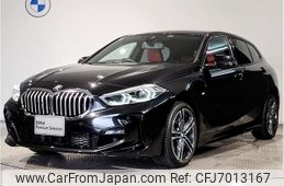 bmw 1-series 2020 CFJ7013167