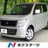 suzuki wagon-r 2015 -SUZUKI--Wagon R DBA-MH34S--MH34S-510751---SUZUKI--Wagon R DBA-MH34S--MH34S-510751- image 1