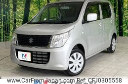 suzuki wagon-r 2015 -SUZUKI--Wagon R DBA-MH34S--MH34S-510751---SUZUKI--Wagon R DBA-MH34S--MH34S-510751-