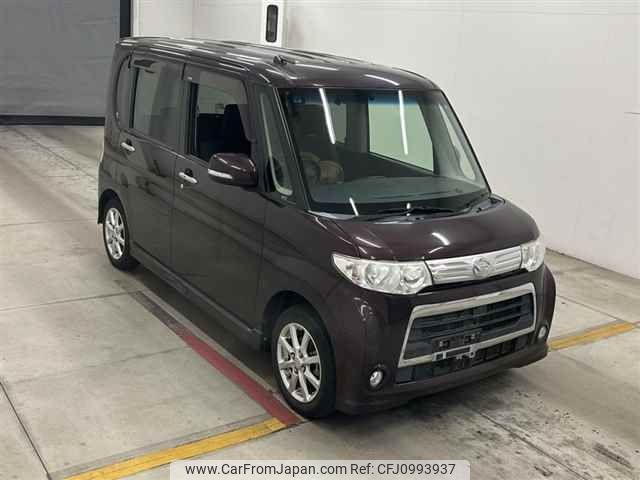 daihatsu tanto 2013 -DAIHATSU 【後日 】--Tanto L375S-0668320---DAIHATSU 【後日 】--Tanto L375S-0668320- image 1