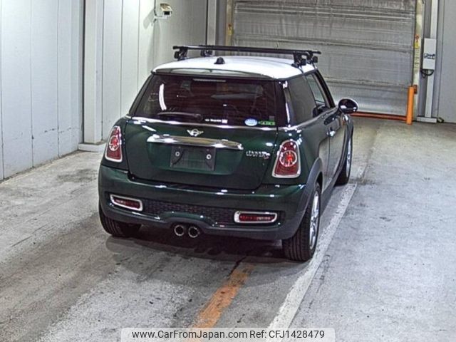 mini mini-others 2013 -BMW--BMW Mini SV16--WMWSV32030T154481---BMW--BMW Mini SV16--WMWSV32030T154481- image 2