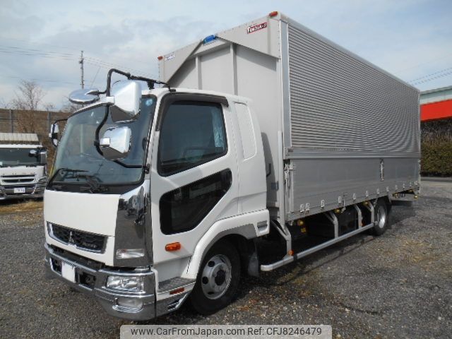 mitsubishi-fuso fighter 2018 -MITSUBISHI--Fuso Fighter 2KG-FK64F--FK64F-600819---MITSUBISHI--Fuso Fighter 2KG-FK64F--FK64F-600819- image 2