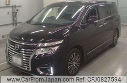 nissan elgrand 2016 -NISSAN 【川崎 332ｿ2016】--Elgrand DBA-TE52--TE52-085446---NISSAN 【川崎 332ｿ2016】--Elgrand DBA-TE52--TE52-085446-