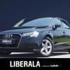 audi a3 2018 -AUDI--Audi A3 DBA-8VCXS--WAUZZZ8V6JA137812---AUDI--Audi A3 DBA-8VCXS--WAUZZZ8V6JA137812- image 1