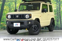 suzuki jimny 2019 -SUZUKI--Jimny 3BA-JB64W--JB64W-137958---SUZUKI--Jimny 3BA-JB64W--JB64W-137958-