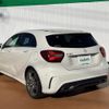 mercedes-benz a-class 2017 -MERCEDES-BENZ--Benz A Class DBA-176042--WDD1760422V168109---MERCEDES-BENZ--Benz A Class DBA-176042--WDD1760422V168109- image 15