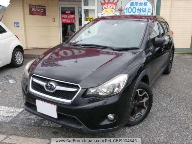 subaru impreza-wagon 2014 -SUBARU 【千葉 999ｱ9999】--Impreza Wagon DBA-GP7--GP7-067111---SUBARU 【千葉 999ｱ9999】--Impreza Wagon DBA-GP7--GP7-067111- image 1