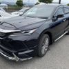 toyota harrier-hybrid 2023 quick_quick_6AA-AXUH80_0074667 image 3