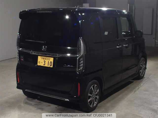 honda n-box 2022 -HONDA 【宇都宮 593ﾑ310】--N BOX JF3-5170899---HONDA 【宇都宮 593ﾑ310】--N BOX JF3-5170899- image 2