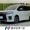 toyota voxy 2015 -TOYOTA--Voxy DBA-ZRR80W--ZRR80-0098433---TOYOTA--Voxy DBA-ZRR80W--ZRR80-0098433- image 1