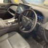toyota alphard 2024 -TOYOTA--Alphard 6AA-AAHH40W--AAHH40-4013045---TOYOTA--Alphard 6AA-AAHH40W--AAHH40-4013045- image 8