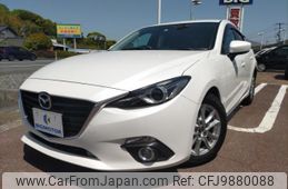 mazda axela 2014 quick_quick_DBA-BM5FS_BM5FS-105158