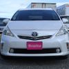 toyota prius-α 2012 CFJ1737161 image 6