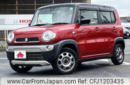 suzuki hustler 2015 -SUZUKI--Hustler DAA-MR41S--MR41S-119249---SUZUKI--Hustler DAA-MR41S--MR41S-119249-