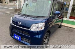 daihatsu tanto 2019 -DAIHATSU--Tanto DBA-LA600S--LA600S-0759105---DAIHATSU--Tanto DBA-LA600S--LA600S-0759105-