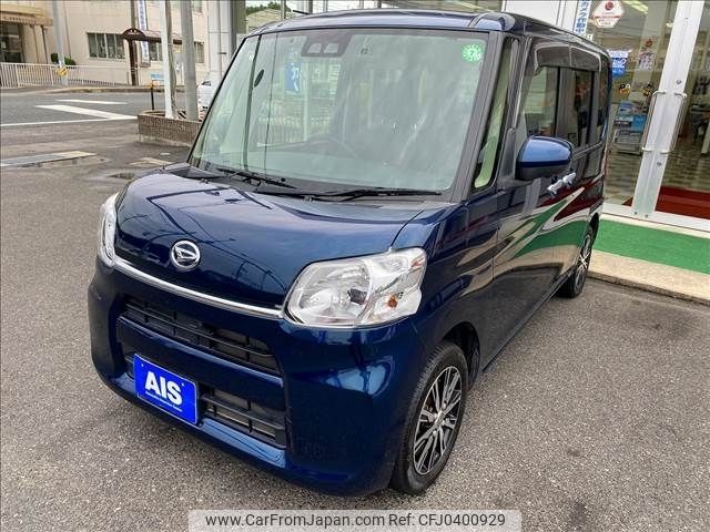 daihatsu tanto 2019 -DAIHATSU--Tanto DBA-LA600S--LA600S-0759105---DAIHATSU--Tanto DBA-LA600S--LA600S-0759105- image 1