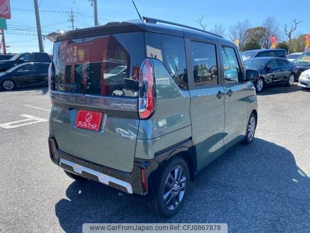 mitsubishi delica-mini 2024 -MITSUBISHI 【豊田 580ﾇ 66】--Delica Mini 4AA-B35A--B35A-0510346---MITSUBISHI 【豊田 580ﾇ 66】--Delica Mini 4AA-B35A--B35A-0510346- image 2