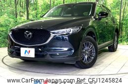 mazda cx-5 2021 quick_quick_KFEP_KFEP-455666