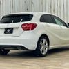 mercedes-benz a-class 2014 -MERCEDES-BENZ--Benz A Class DBA-176042--WDD1760422V029295---MERCEDES-BENZ--Benz A Class DBA-176042--WDD1760422V029295- image 17