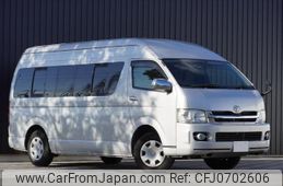 toyota hiace-wagon 2009 quick_quick_CBA-TRH224W_TRH224-007564