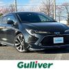 toyota corolla-touring-wagon 2020 -TOYOTA--Corolla Touring 6AA-ZWE211W--ZWE211-6004241---TOYOTA--Corolla Touring 6AA-ZWE211W--ZWE211-6004241- image 1