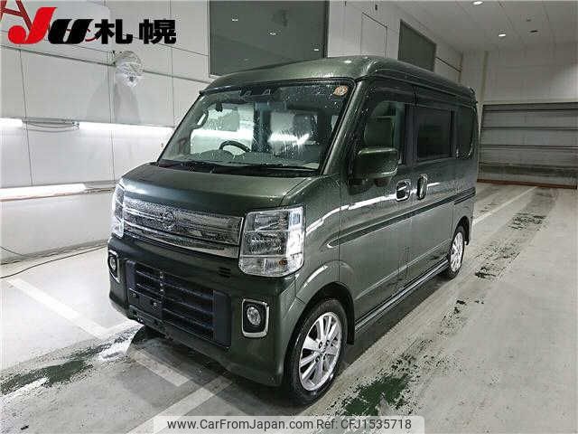 nissan clipper-rio 2021 CFJ1535718 image 1