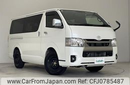 toyota hiace-van 2023 -TOYOTA--Hiace Van 3BF-TRH200V--TRH200-0377079---TOYOTA--Hiace Van 3BF-TRH200V--TRH200-0377079-