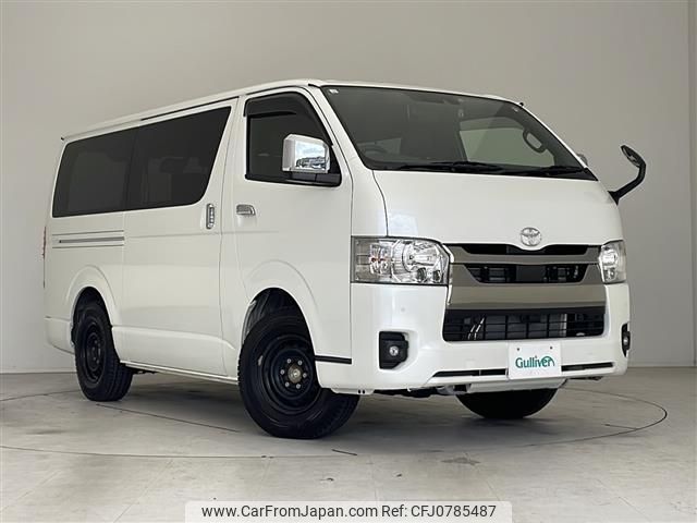 toyota hiace-van 2023 -TOYOTA--Hiace Van 3BF-TRH200V--TRH200-0377079---TOYOTA--Hiace Van 3BF-TRH200V--TRH200-0377079- image 1