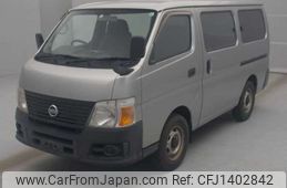 nissan caravan-van 2006 -NISSAN--Caravan Van KR-VWME25--VWME25-077300---NISSAN--Caravan Van KR-VWME25--VWME25-077300-