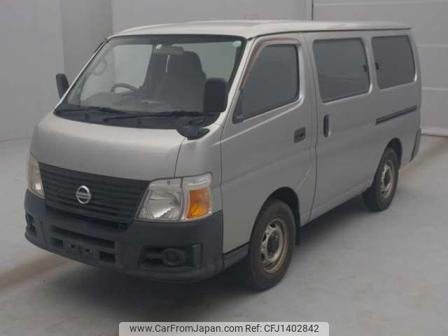 nissan caravan-van 2006 -NISSAN--Caravan Van KR-VWME25--VWME25-077300---NISSAN--Caravan Van KR-VWME25--VWME25-077300- image 1