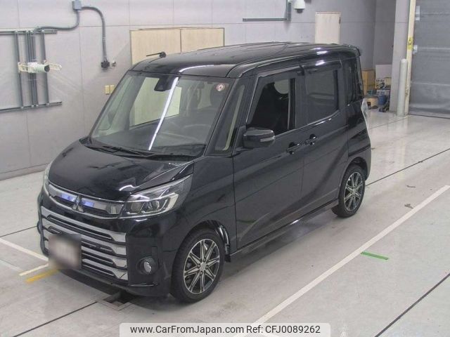 mitsubishi ek-space 2019 -MITSUBISHI--ek Space B11A-0400968---MITSUBISHI--ek Space B11A-0400968- image 1