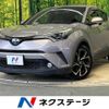 toyota c-hr 2017 -TOYOTA--C-HR DAA-ZYX10--ZYX10-2031895---TOYOTA--C-HR DAA-ZYX10--ZYX10-2031895- image 1