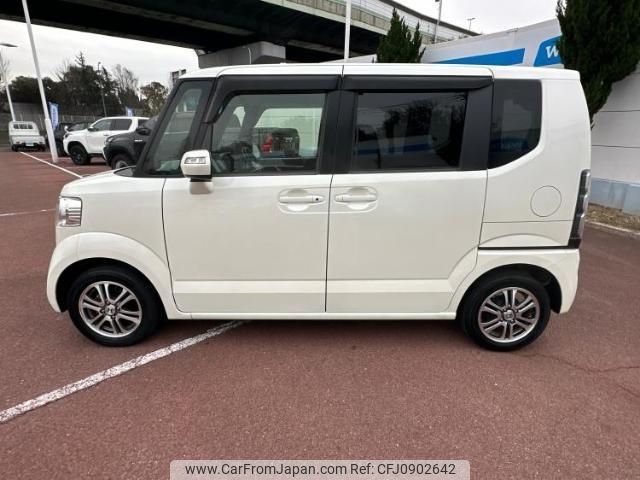 honda n-box 2014 quick_quick_DBA-JF1_JF1-1466572 image 2