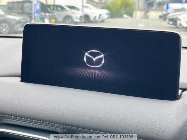 mazda cx-5 2024 -MAZDA--CX-5 3DA-KF2P--KF2P-609***---MAZDA--CX-5 3DA-KF2P--KF2P-609***- image 2