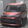 toyota roomy 2021 -TOYOTA--Roomy M900A-0618135---TOYOTA--Roomy M900A-0618135- image 1