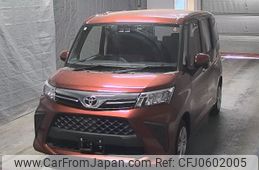 toyota roomy 2021 -TOYOTA--Roomy M900A-0618135---TOYOTA--Roomy M900A-0618135-