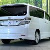 toyota vellfire 2012 -TOYOTA--Vellfire DBA-ANH20W--ANH20-8253531---TOYOTA--Vellfire DBA-ANH20W--ANH20-8253531- image 19