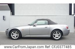 honda s2000 2001 GOO_JP_700056033630241024004